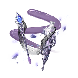 Unfinished Prophecy Image