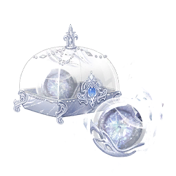 Silvery Lament Image
