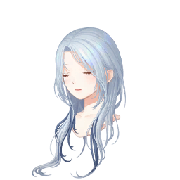Lady of Fate Image
