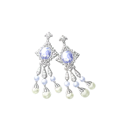 Delicate Glimmers Image