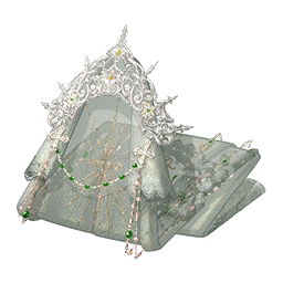 Starlight Crown: Green Woods Image