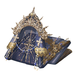 Crowning Night Image