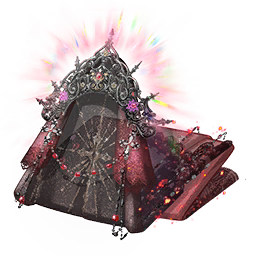 Starforged Crown Image