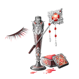 Weeping Flame Image