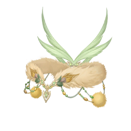 Glimmers' Caress Image