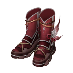 Windborne Steps: New Verse Image
