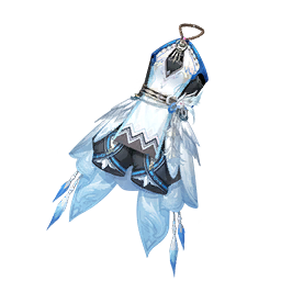 Feathery Song Image