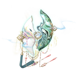 Spirits Dispersed: Integrity Image