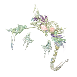 Chroma's Arrival: Integrity Image