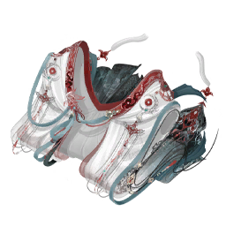 Jade Dance Image