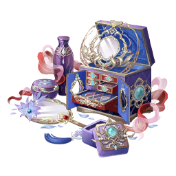 Dream of Revelation Image