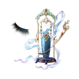 Moss upon Jade Image