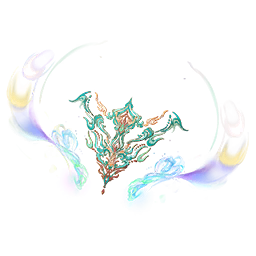 Jade Waves Image