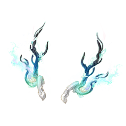 Jade of Wish Image