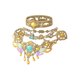 Earthbound Jade Image