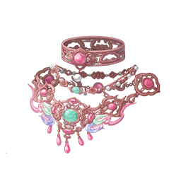Earthbound Jade: Echoes Image