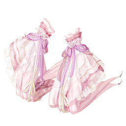 Jiuhua Radiance: Echoes Image
