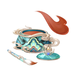 Heavenly Jade Image