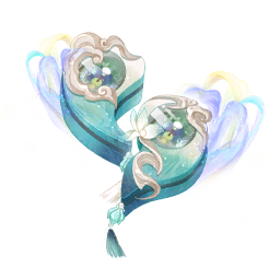 Jade Branch Spirit Image