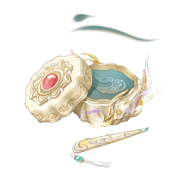 Chromatic Jade Soul Image