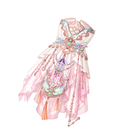 Mortal Spring: Echoes Image