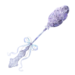 Unfinished Wish Image