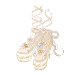 Fragrant Dream: Light Pursuer Image