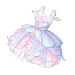 Dreamtime Bestowed: Hollow Rumor Image