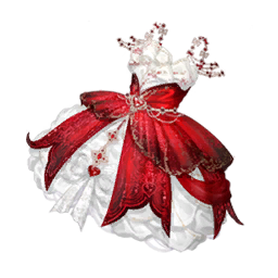 Dreamtime Bestowed: Blazing Heart Image