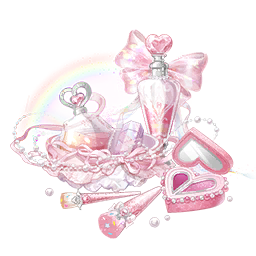 Sugared Bliss Image