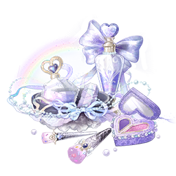 Sugared Shards Image