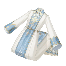 Silent Ode: Devoted Heart Image