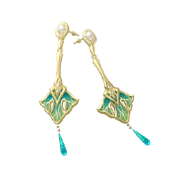 Emerald Radiance Image