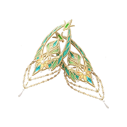 Forest's Blessing Image