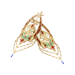 Forest's Breath Image