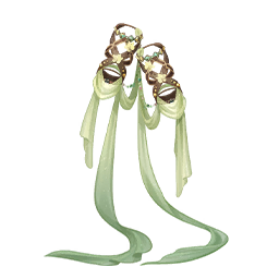 Breezy Veil Image