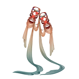 Heart's Vow Image