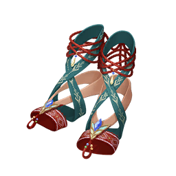 Dusk Walk Image