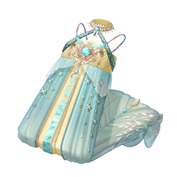 Verdant Woodsong: Dewdrop Image