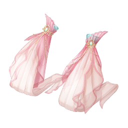 Veiled Dream Image