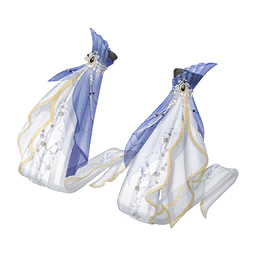 Returning Snow Image