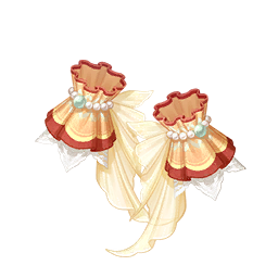 Heart's Flowers Image