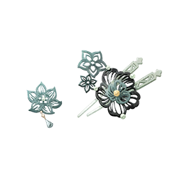 Idle Daytime: Misted Image
