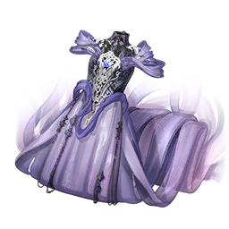 Lament of Tears: Tranquility Image
