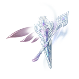 Radiant Vow Image