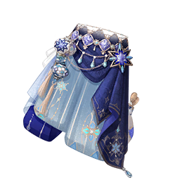 Starry Waltz Image