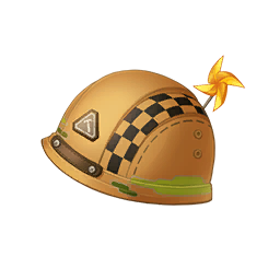 Safety Hat Image