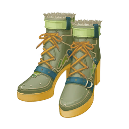Dream Builder: Verdant Forest Image