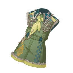 Visionary Dreamer: Verdant Forest Image
