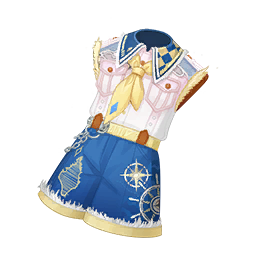 Visionary Dreamer: Clear Sky Image